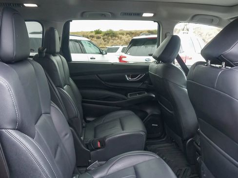 Used 2025 Subaru Ascent Limited AWD/4WD image 15