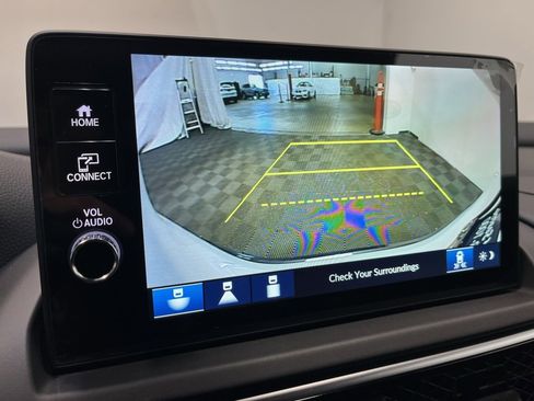 New 2025 Acura ADX AWD image 9