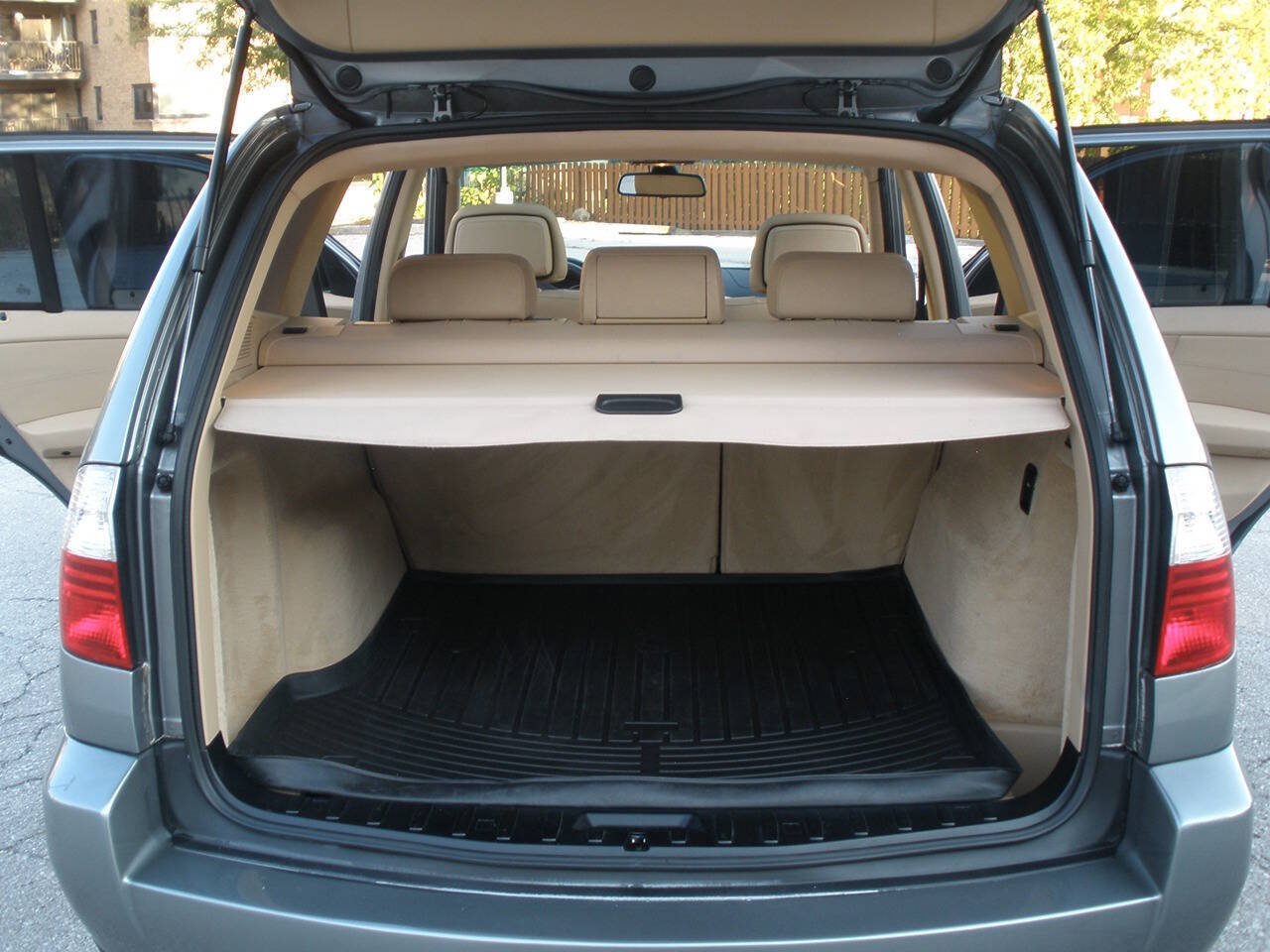 Used 2009 BMW X3 xDrive30i AWD/4WD image 23