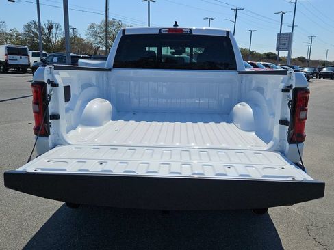 New 2026 RAM 1500 Laramie w/ Night Edition AWD/4WD image 13