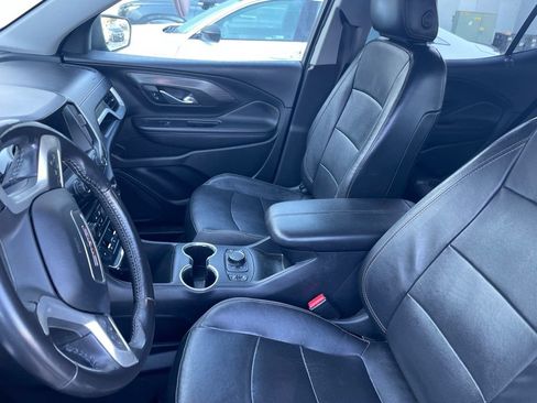 Used 2020 GMC Terrain SLT FWD image 6