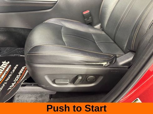 Used 2024 MAZDA CX-90 3.3 Turbo w/ Preferred Package AWD/4WD image 14