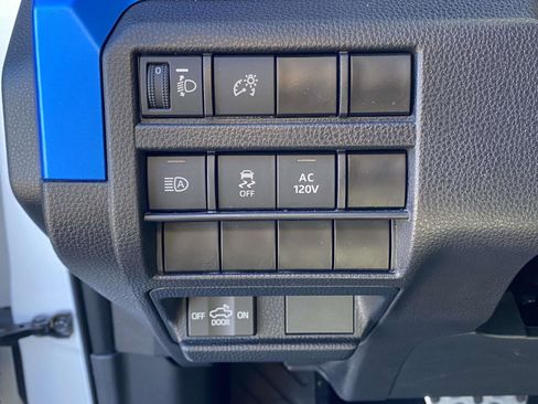 Used 2024 Toyota Tacoma TRD Sport image 20