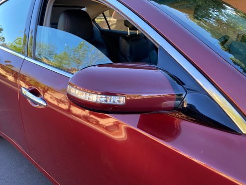 Used 2013 Nissan Maxima 3.5 SV w/ Premium Pkg image 11