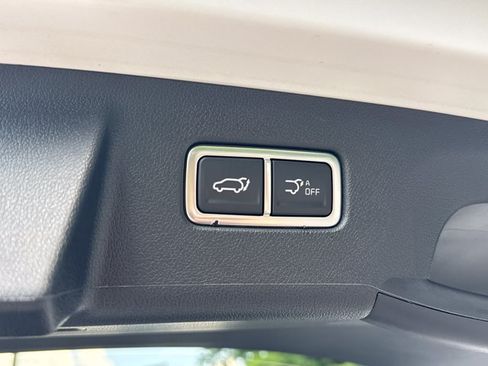 Certified 2025 Kia Sorento EX AWD/4WD image 20