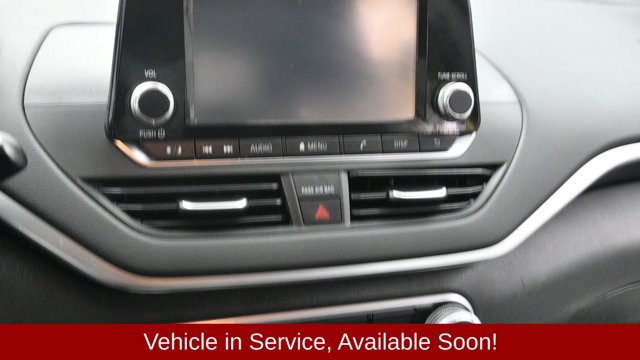 Used 2021 Nissan Altima 2.5 S FWD image 21