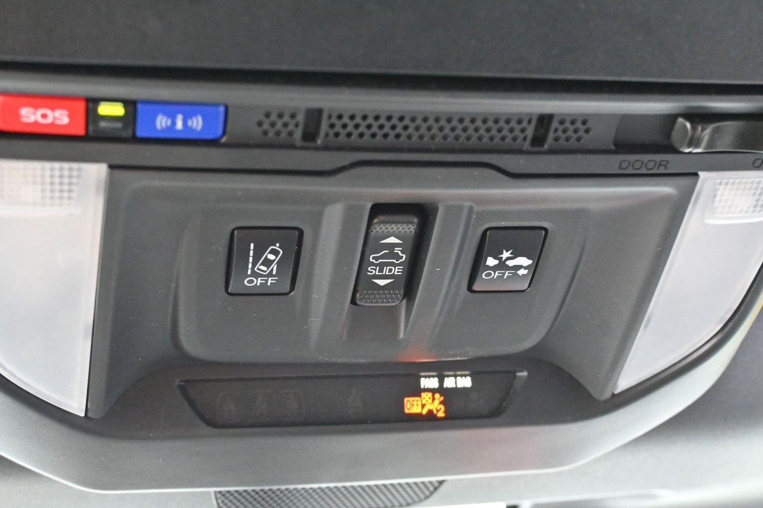 Used 2024 Subaru Forester Wilderness AWD/4WD image 34