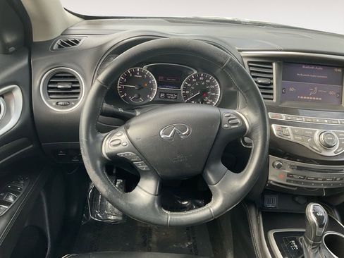 Used 2019 INFINITI QX60 Pure image 17