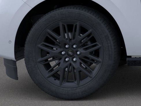 New 2026 Ford Expedition Platinum image 20