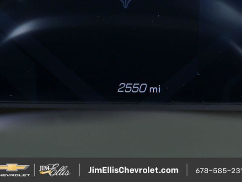 Used 2023 Chevrolet Corvette Z06 RWD image 9