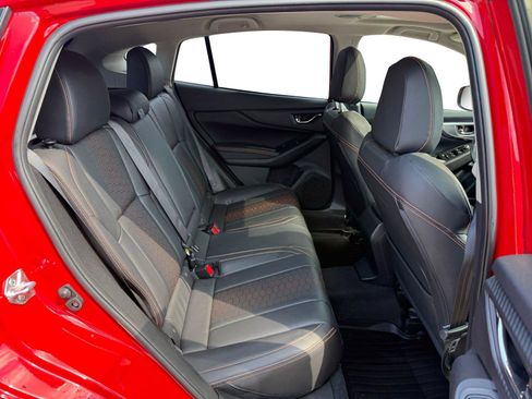Used 2023 Subaru Crosstrek 2.5i Limited AWD/4WD image 24