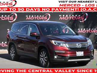 Used 2019 Honda Pilot EX-L video 1