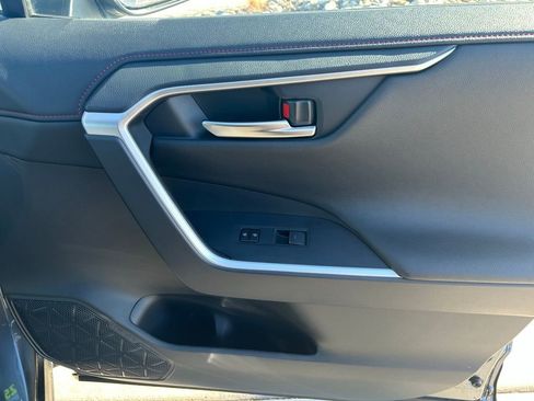 Used 2025 Toyota RAV4 XSE w/ Weather Package image 24