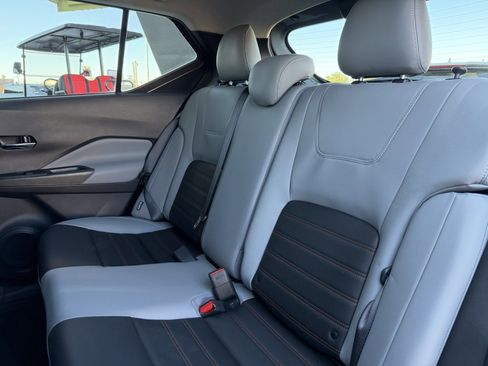 Used 2024 Nissan Kicks SR w/ SR Premium Package image 34