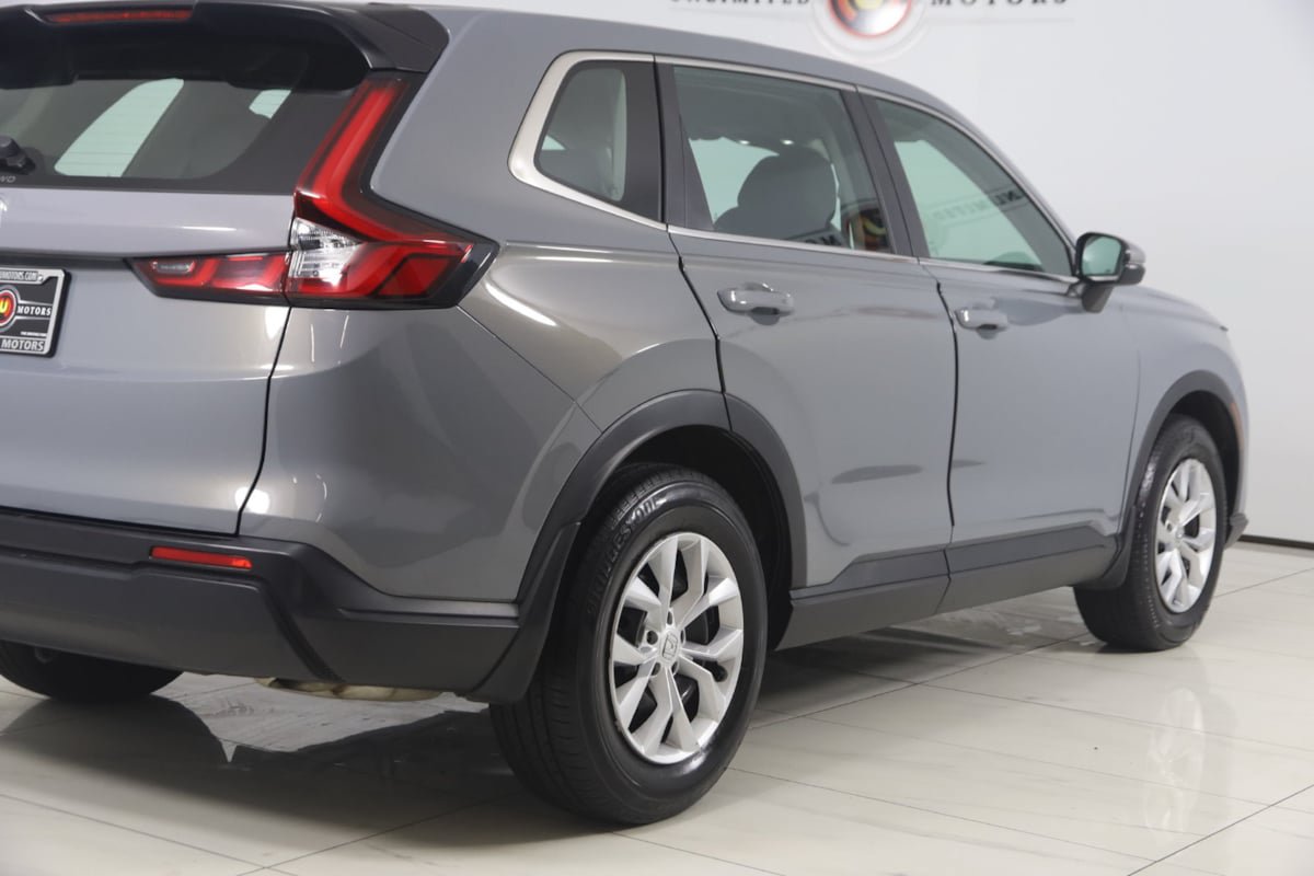Used 2024 Honda CR-V LX image 26