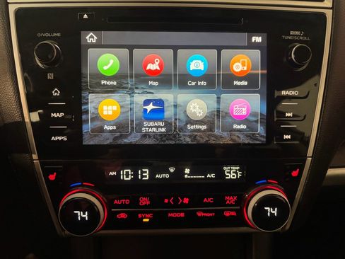 Used 2019 Subaru Outback 2.5i Limited image 32