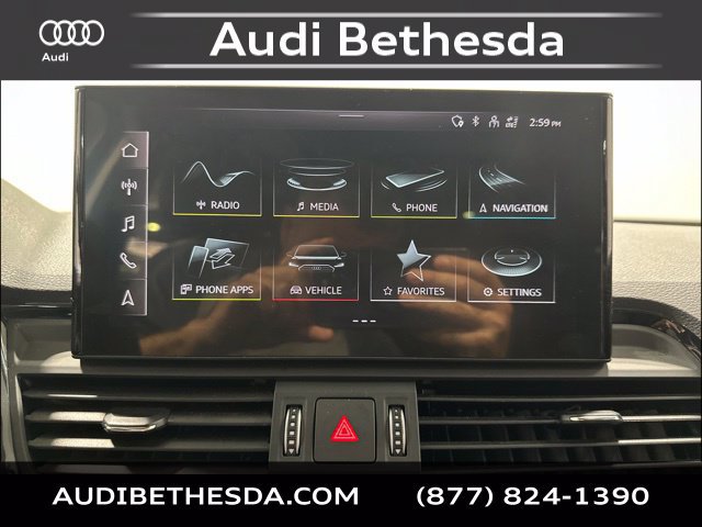 Used 2023 Audi Q5 2.0T Premium w/ Convenience Package AWD/4WD image 21