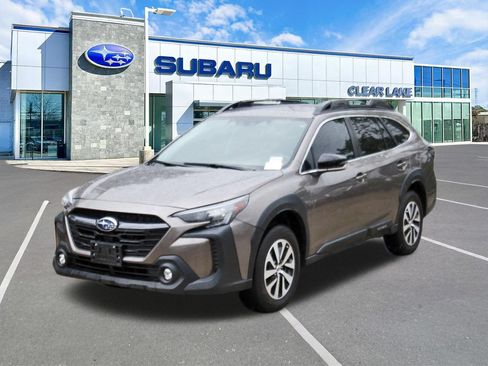 Certified 2023 Subaru Outback Premium AWD/4WD image 3