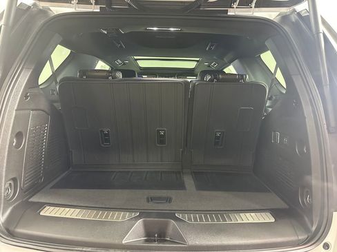Used 2025 GMC Yukon Denali Ultimate image 30