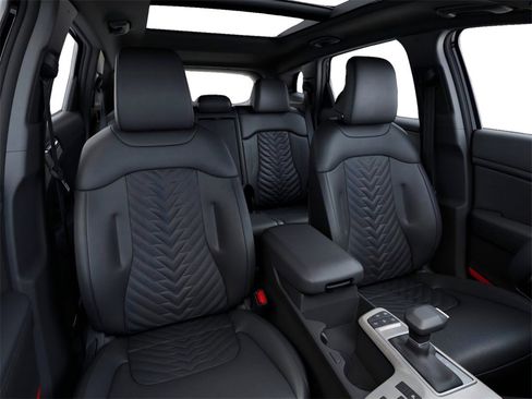 New 2026 Kia Sportage X-Line image 14