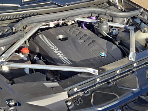 Used 2023 BMW X7 xDrive40i w/ Executive Package image 10