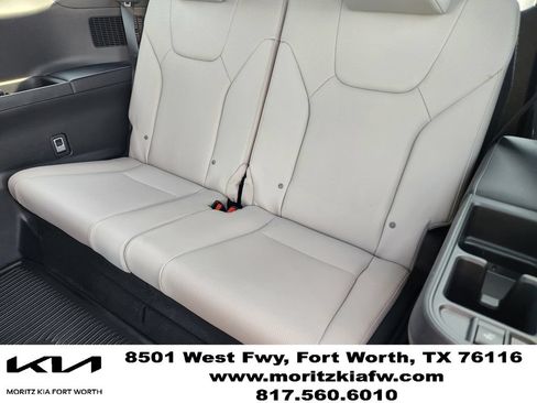 Used 2025 Lexus TX 350 FWD w/ Technology Package image 29