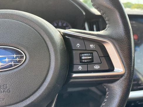 Used 2021 Subaru Outback Premium image 22