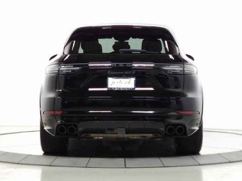 Used 2021 Porsche Cayenne GTS image 5