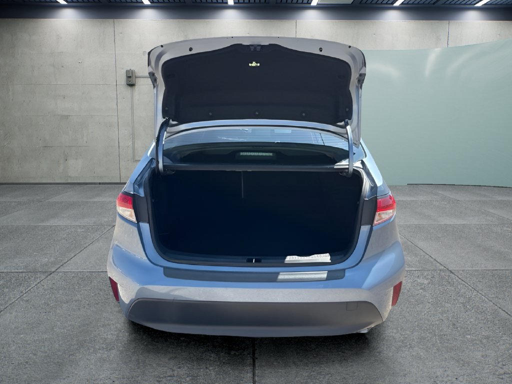 Used 2024 Toyota Corolla LE FWD image 16