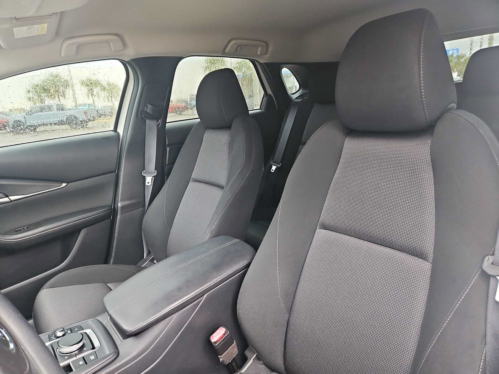 Used 2023 MAZDA CX-30 AWD 2.5 S image 13