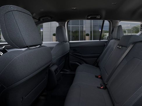 New 2026 Jeep Cherokee Laredo AWD/4WD image 24