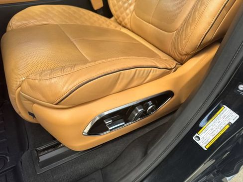 Used 2021 Jeep Grand Cherokee L Summit AWD/4WD image 19