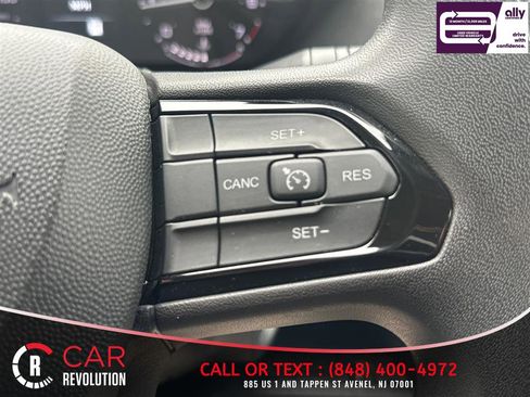 Used 2023 RAM ProMaster 2500 FWD image 30