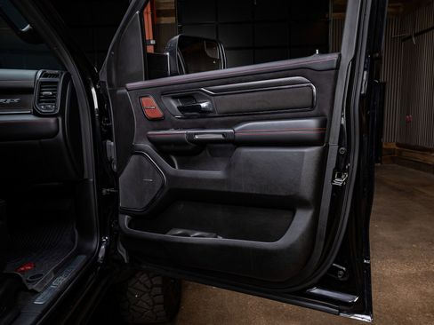 Used 2023 RAM 1500 TRX w/ TRX Level 2 Equipment Group image 33