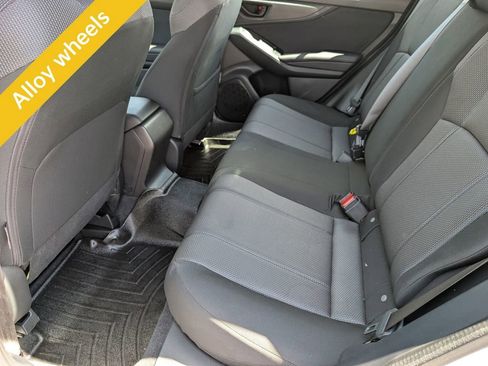 Used 2022 Subaru Impreza 2.0i Premium AWD/4WD image 18