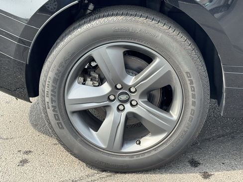 Used 2025 Land Rover Range Rover Velar Dynamic SE image 39