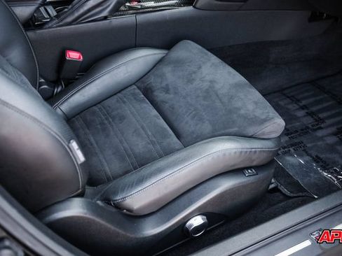 Used 2013 Nissan GT-R Premium AWD/4WD image 69