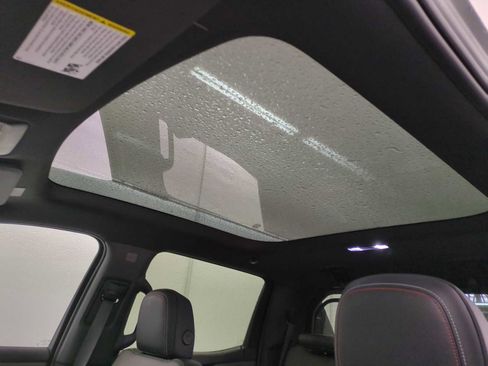 New 2026 Chevrolet Silverado EV Trail Boss w/ Premium Package image 18