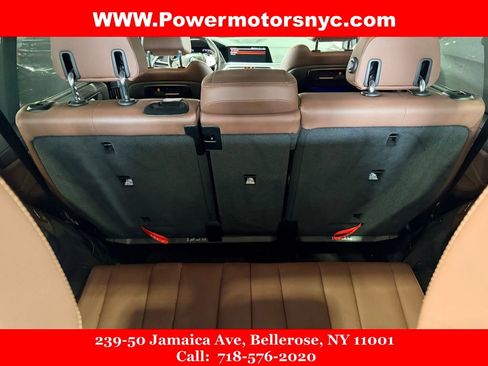 Used 2021 BMW X7 xDrive40i w/ Premium Package AWD/4WD image 23