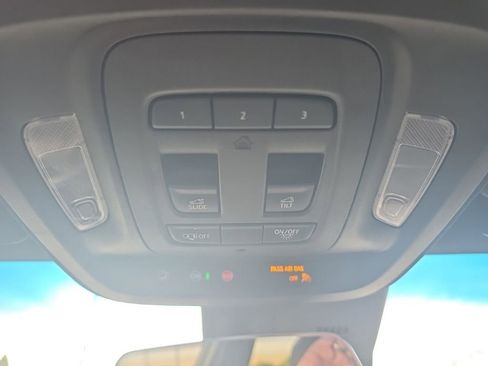 Used 2020 Cadillac CT4 V w/ Climate Package image 35