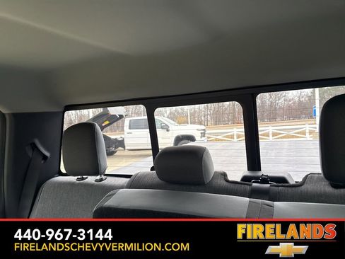 Used 2025 Ford F250 XL w/ STX Appearance Package image 35