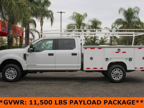 Used 2019 Ford F350 XLT image 5
