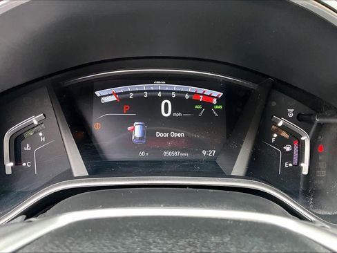 Certified 2018 Honda CR-V EX-L image 26