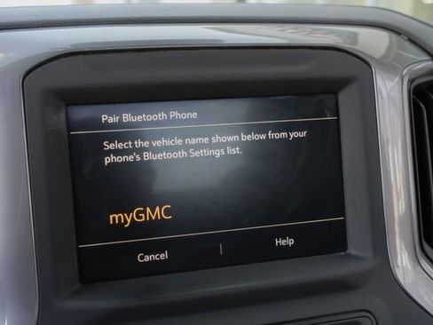 Used 2024 GMC Sierra 3500 Pro w/ 1SA Pro Safety Plus Package image 38