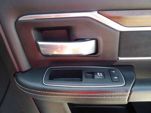 Used 2024 RAM 2500 Laramie AWD/4WD image 48