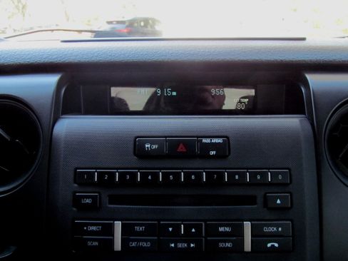 Used 2014 Ford F150 STX w/ Equipment Group 201A Mid image 26