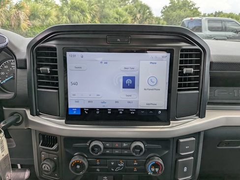 New 2026 Ford F150 XL AWD/4WD image 20