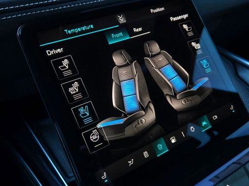 New 2026 Cadillac Escalade Sport w/ Touring Package image 23