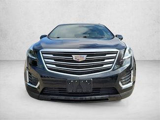Used 2017 Cadillac XT5 Luxury w/ Driver Awareness Package FWD video 2