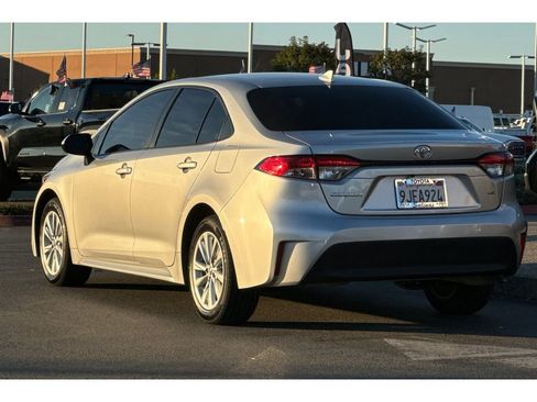 Certified 2024 Toyota Corolla LE image 6